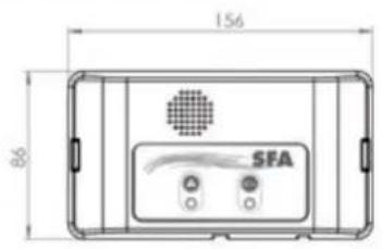 Sanibroyeur Sanicubic 1 WP - SANICUBIC®1 WP - 41