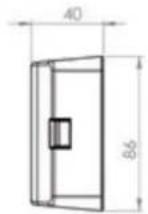 Sanibroyeur Sanicubic 1 WP - SANICUBIC®1 WP - 42