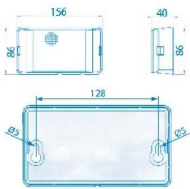 Sanibroyeur Sanicubic 1 WP - CN - 6