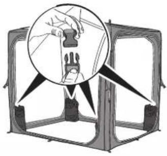 DOMETIC HUB 2 - 34