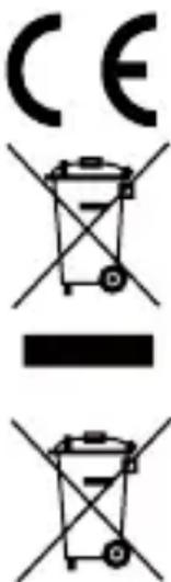 EZVIZ C3T WiFi - Informations FCC - 1