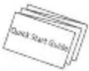 EZVIZ C3T WiFi - Box Content - 6