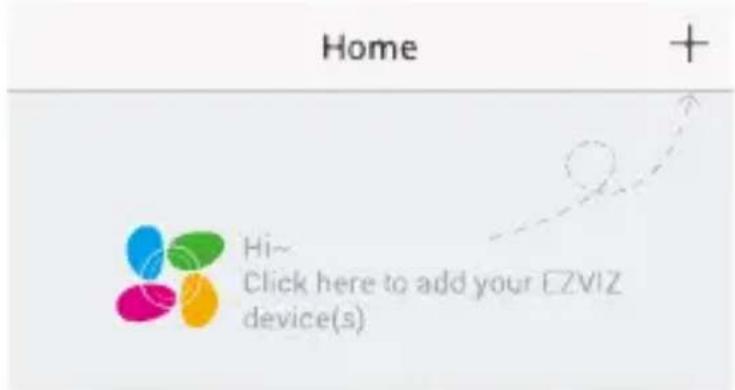 EZVIZ C3T WiFi - Configuración de la cámara - 2