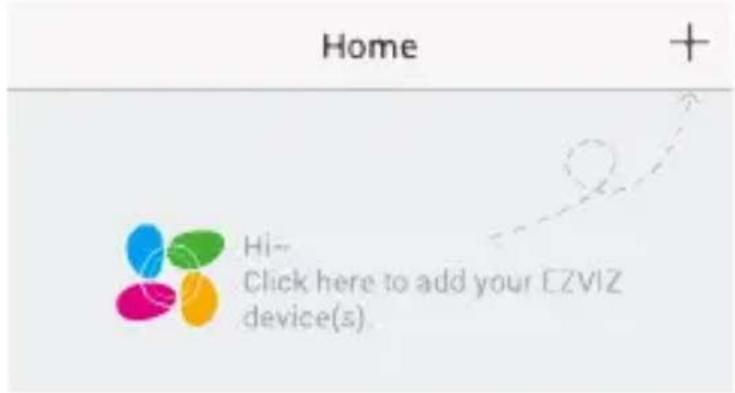 EZVIZ C3T WiFi - Camera Setup - 2