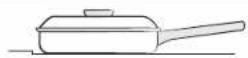 SAMSUNG NZ64B5067YY - Antes de começar - 5