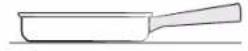 SAMSUNG NZ64B5067YY - Prieš pradedant - 7