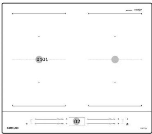 SAMSUNG NZ64B5067YY - Πριν ξεκινήσετε - 1