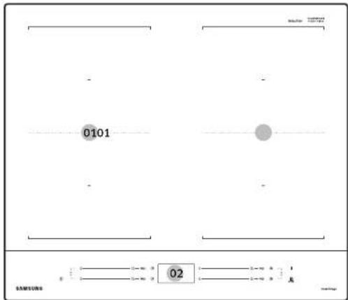 SAMSUNG NZ64B5067YY - Before you start - 1
