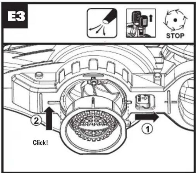 WORX WG583E.9 - 9