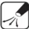 WORX WG583E.9 - conductive materials. - 7