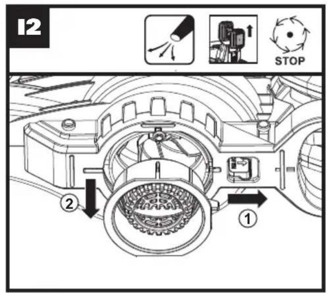 WORX WG583E.9 - 14
