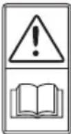WORX WG543E.9 - SIKKERHETSANVISNINGER FOR BATTERIPAKKE - 1