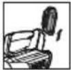 WORX WG543E.9 - SICHERHEIT HINWEISE FÜR AKKUPACK - 6
