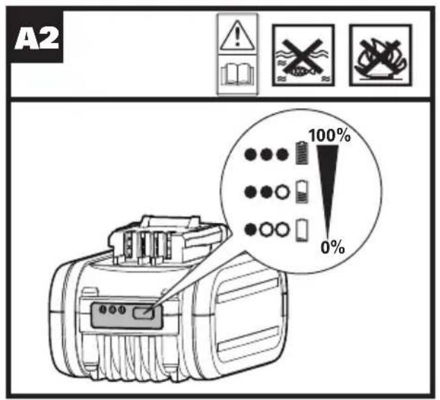 WORX WG543E.9 - 2