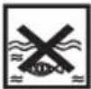 WORX WG252E.9 - ADVERTENCIAS DE SEGURIDAD PARA LA BATERÍA - 8