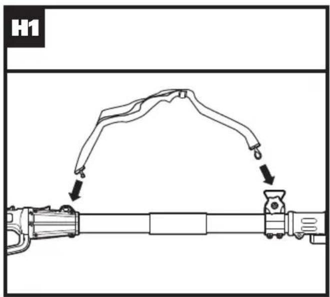 WORX WG349E.9 - 14