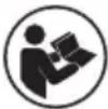 WORX WG349E.9 - GUARDE ESTAS INSTRUÇÕES - 1