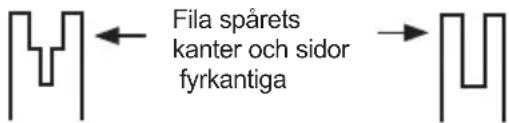 WORX WG349E.9 - Underhåll av svärd - 1