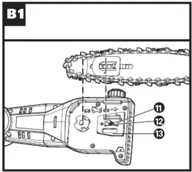 WORX WG349E.9 - 5