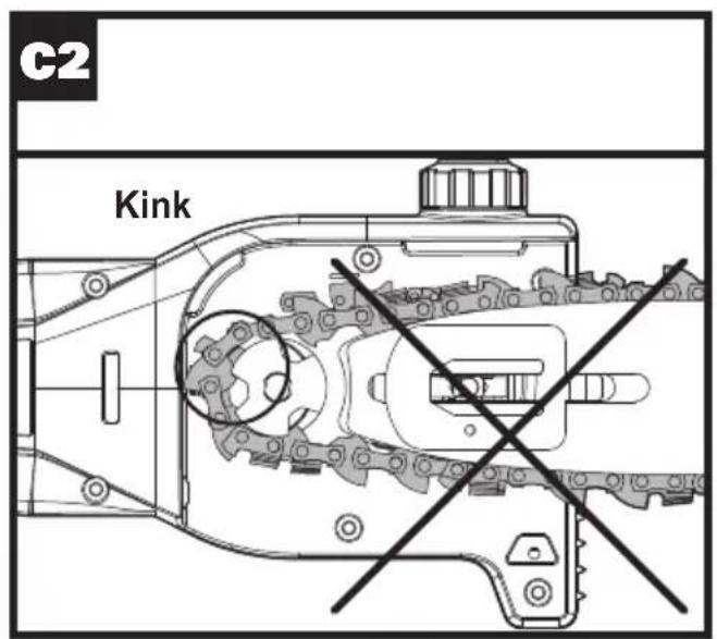 WORX WG349E.9 - 8