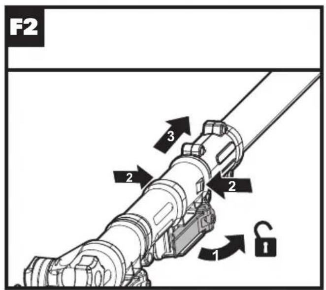 WORX WG349E.9 - 12