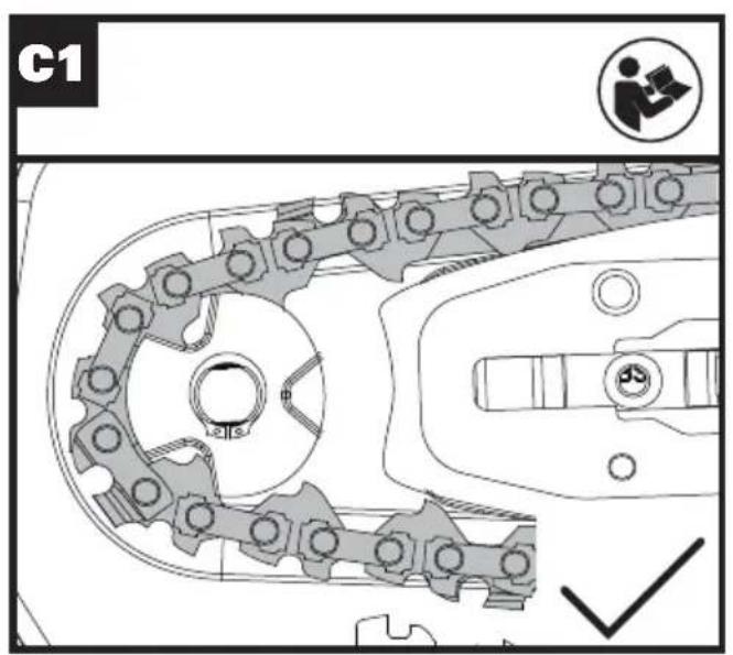 WORX WG322E.1 - 5