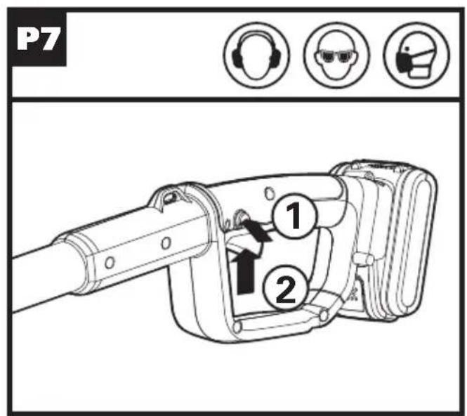WORX WG322E.1 - 31