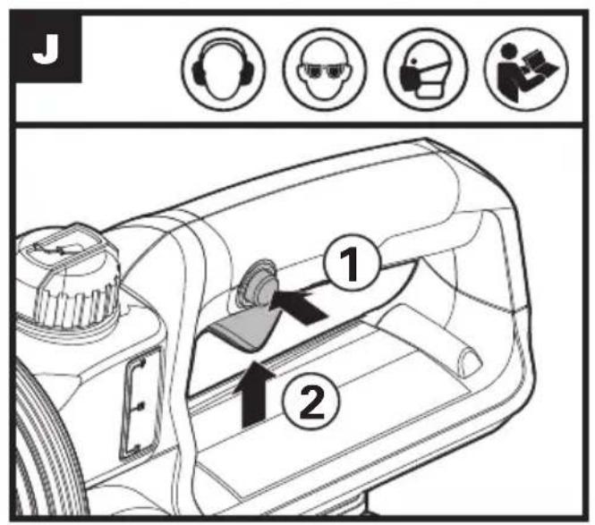 WORX WG322E.1 - 18