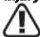WORX WG322E.1 - You may lose control of Pole Saw causing severe injury. - 1
