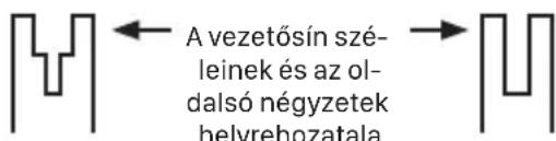 WORX WG322E.1 - A láncot (7) és a megvezető sínt (6) az alábbi esetekben kell karbantartani: - 1
