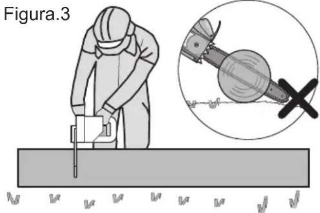 WORX WG322E.1 - Cortar troncos ao comprimento - 1