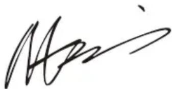 M A