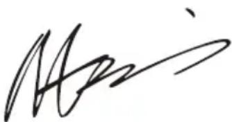 M A