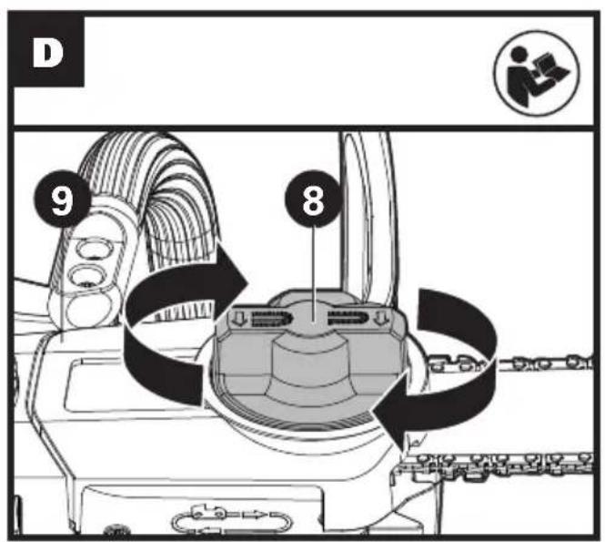 WORX WG322E.9 - 7