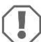DOMETIC Rarotonga FTT 401 TC - PRECAUÇÂO! Perigo de ferimentos e de danos materiais - 1