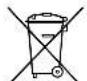 DOMETIC Rarotonga FTT 401 TC - Disposal - 1
