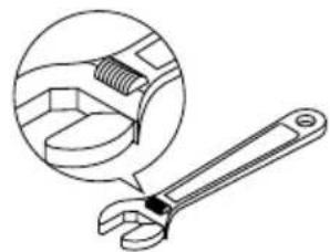 Livarno Lux IAN 384413 - WASCHTISCH-ARMATUR / BASIN MIXER TAP / MITIGEUR DE LAVABO - 1