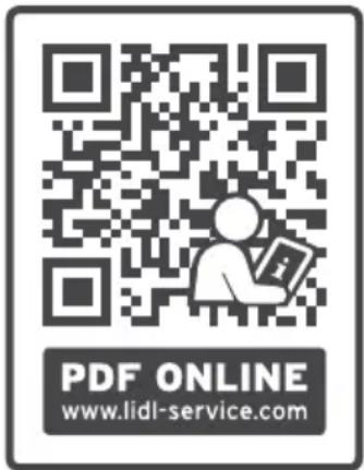 Livarno Lux IAN 384413 - Informationer ......Side 49 - 1
