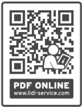 PDF ONLINE www.lidl-service.com