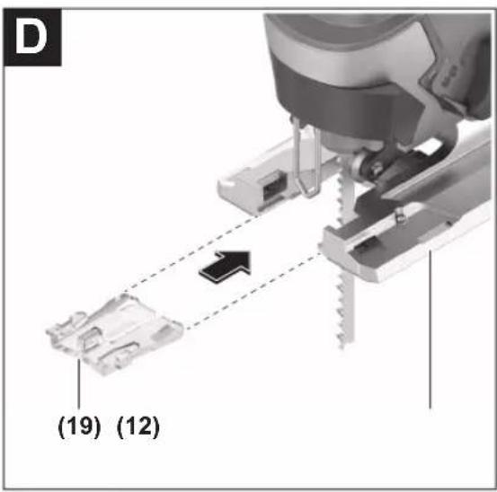 D (19) (12)