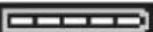 BOSCH GST 18V125 S Professional - Indicador del estado de carga del acumulador - 4