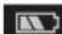 BOSCH GST 18V125 S Professional - Indicador del estado de carga del acumulador - 3