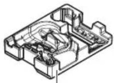 BOSCH GST 18V125 S Professional - for special materials - 17