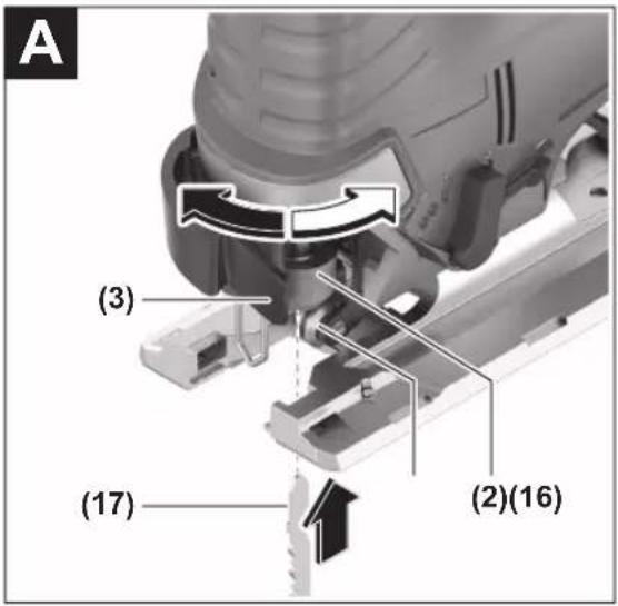 A (3) (2)(16) (17)