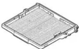 SAMSUNG DW60BG850I00ET - Vue d'ensemble du lave-vaisse - 4