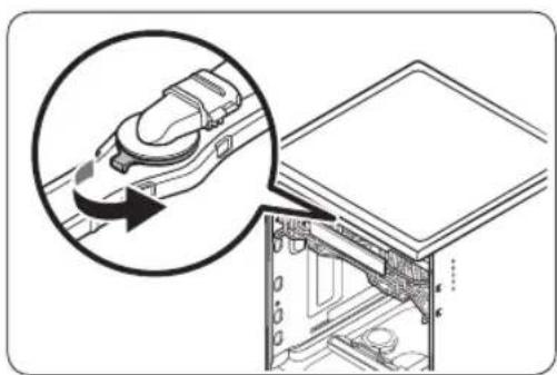SAMSUNG DW60BG850I00ET - Spruharm - 1
