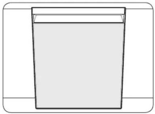 SAMSUNG DW60BG850I00ET - UWAGA - 1