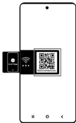 SAMSUNG DW60BG850I00ET - Connessione SmartThings (solo modelli Wi-Fi) - 1