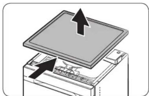 SAMSUNG DW60BG850I00ET - Vorbereitung - 2