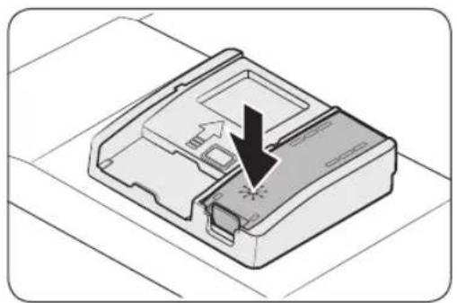 SAMSUNG DW60BG850I00ET - PRECAUCION - 1
